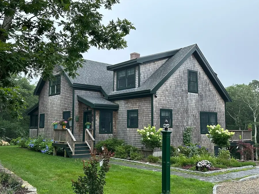96 Hammett Ln, Chilmark, MA 02535 - #2