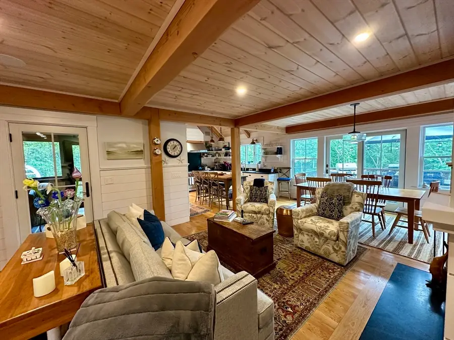 96 Hammett Ln, Chilmark, MA 02535 - #3
