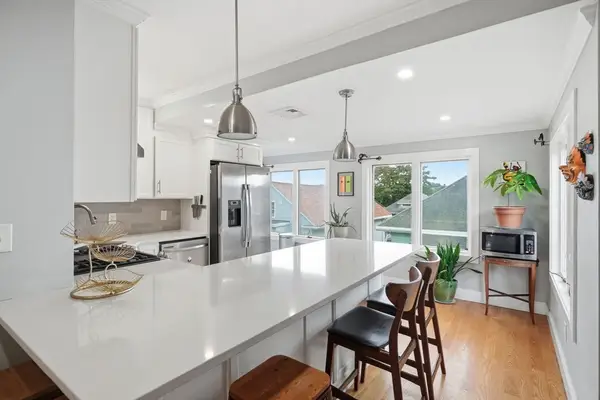 19 Wright Ave. #3, Medford, MA 02155