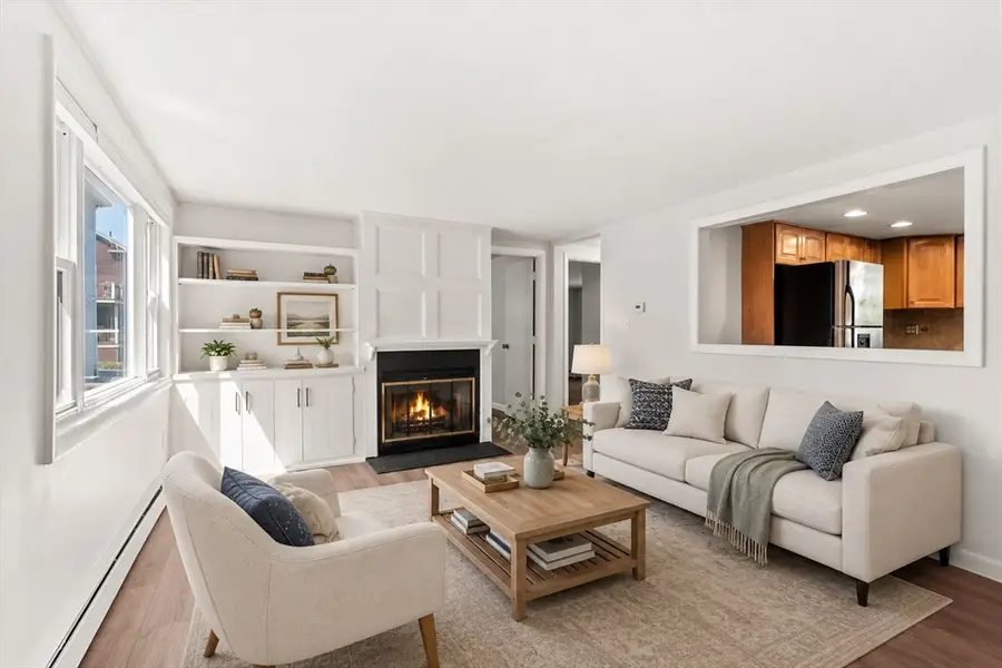 121-R Elm #2, Marblehead, MA 01945 - #2