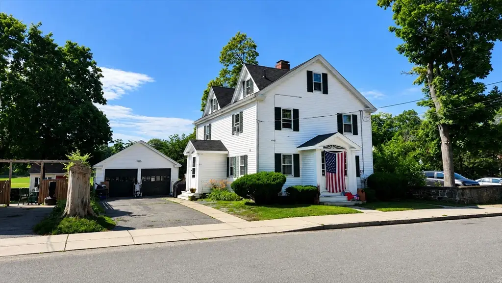 11-13 Balmoral, Andover, MA 01810 - #1