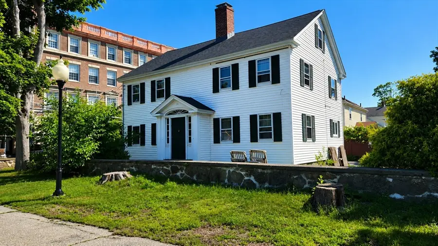 11-13 Balmoral, Andover, MA 01810 - #3