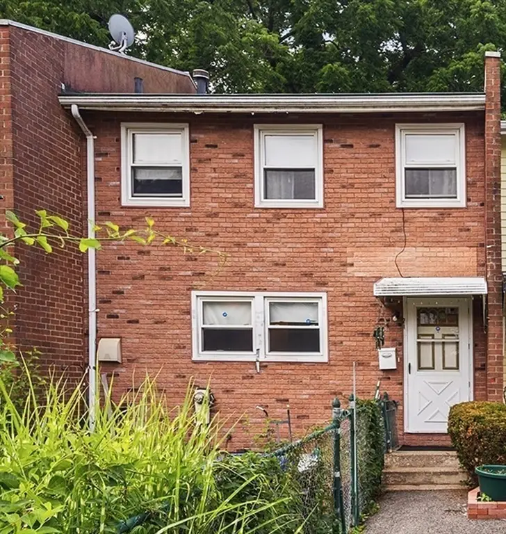 21 Hilton Ter, Boston, MA 02119 - #1