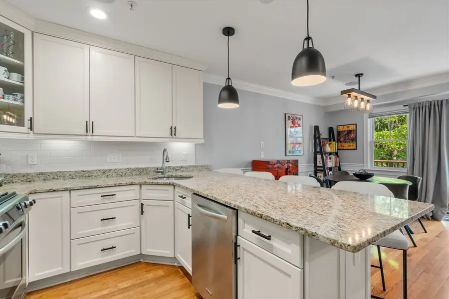 110 Park St #5, Boston, MA 02132 - #2
