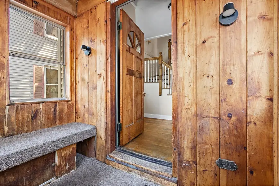 43 Hopedale Street, Boston, MA 02134 - #3