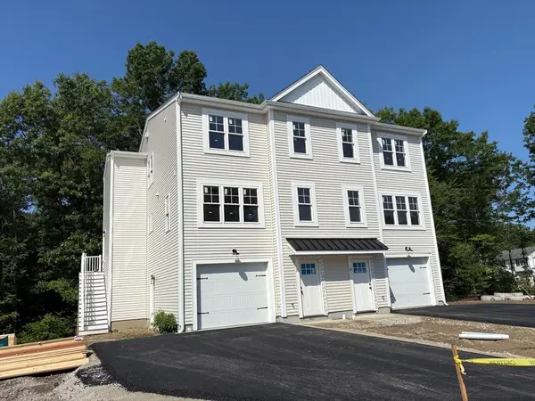 31 Danielle's Way, Worcester, MA 01606