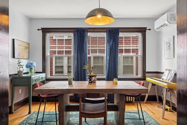 75 Rossmore Rd #2, Boston, MA 02130