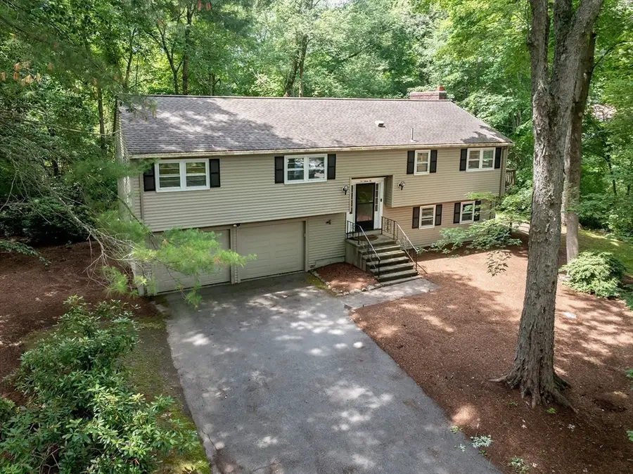 14 Oxbow Rd, Natick, MA 01760 - #2