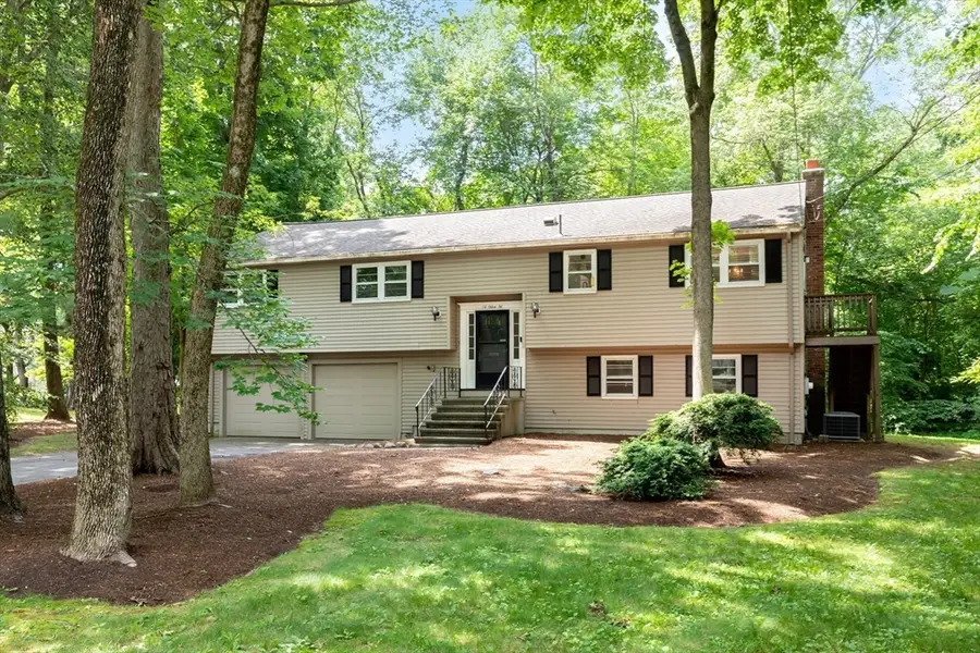 14 Oxbow Rd, Natick, MA 01760 - #3