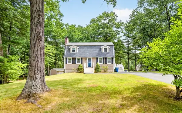 19 Greenleaf Street, Billerica, MA 01821