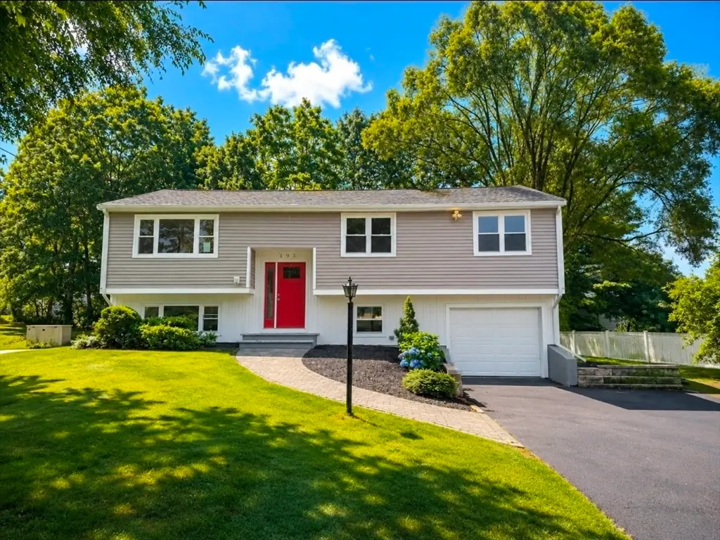 193 Charles Circle, Stoughton, MA 02072 - #1