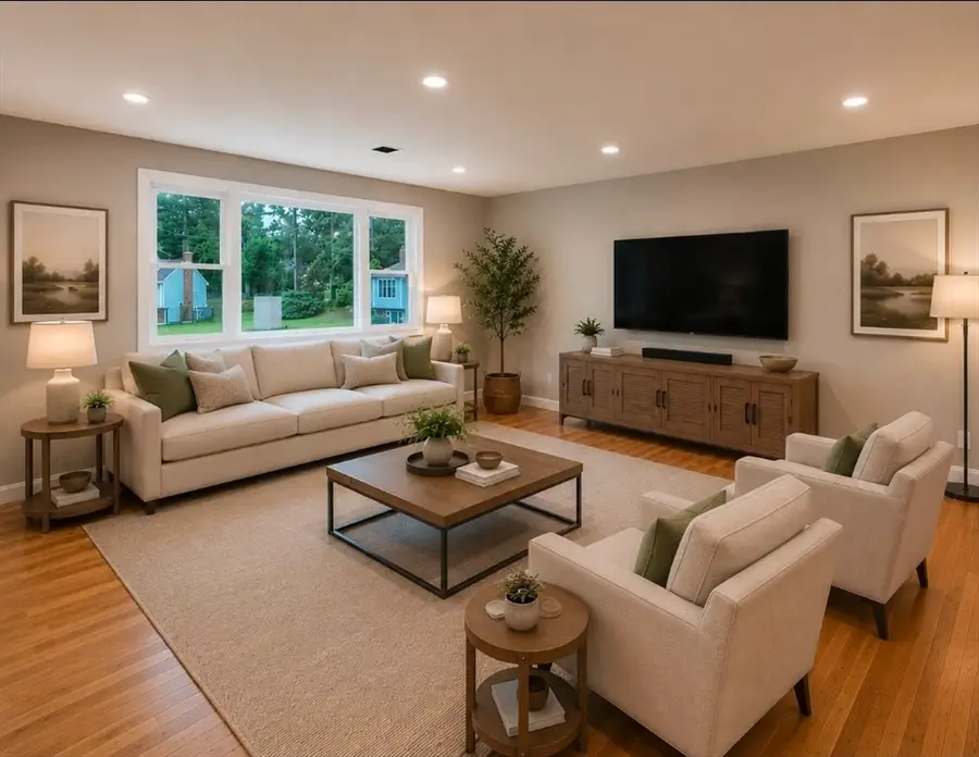 193 Charles Circle, Stoughton, MA 02072 - #3