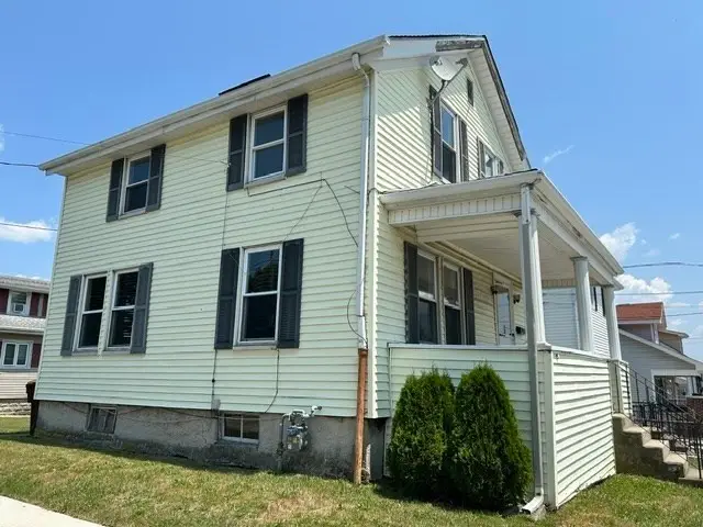 1244 Presidents Ave, Fall River, MA 02720 - #2