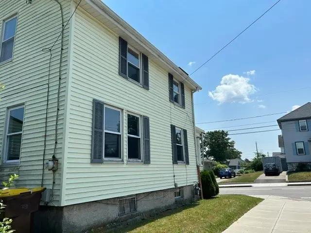 1244 Presidents Ave, Fall River, MA 02720 - #3