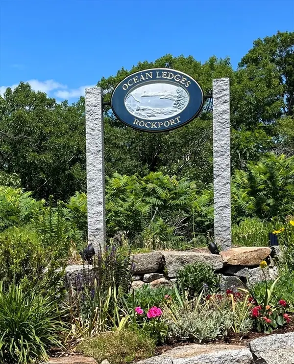 42 Quarry Ridge Lane #42, Rockport, MA 01966