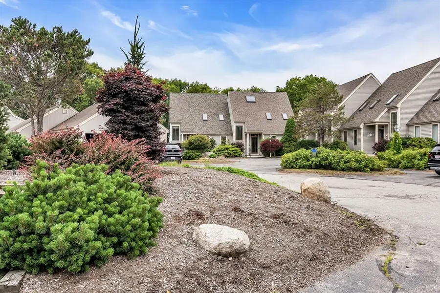 42 Quarry Ridge Lane #42, Rockport, MA 01966 - #2