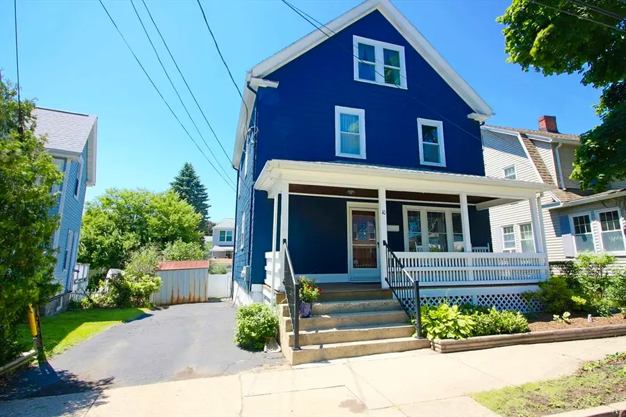 10 Highland St, Peabody, MA 01960 - #2