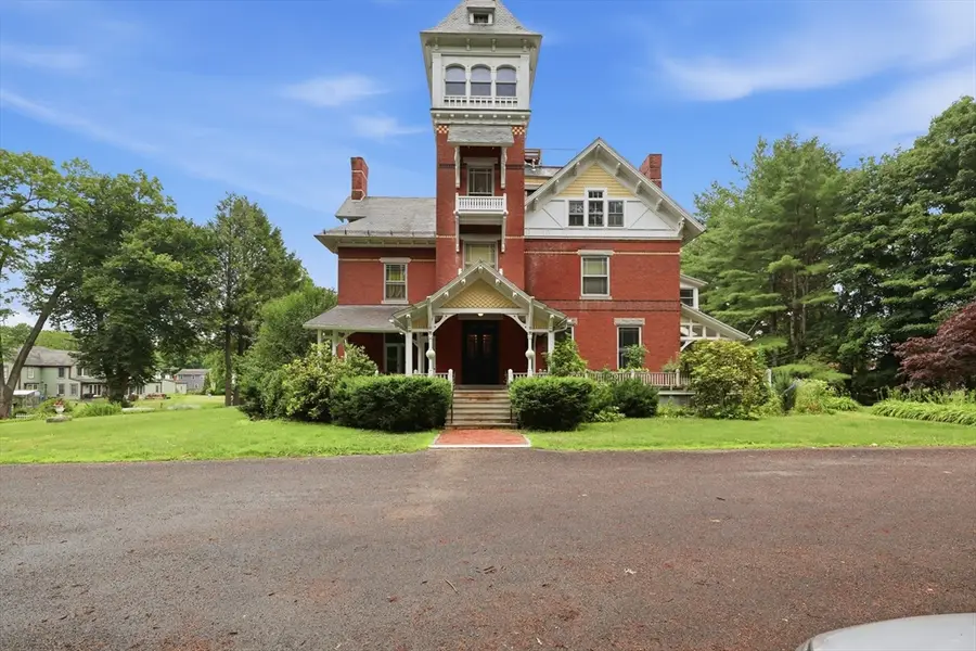 1 Florence St #2, Leeds, MA 01053 - #2