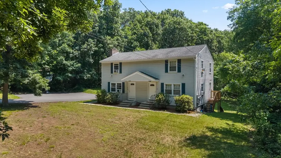 607-609 Flat Hill Rd, Lunenburg, MA 01462 - #2