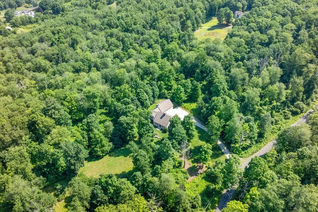 9 George Hill Road, Grafton, MA 01519 - #1