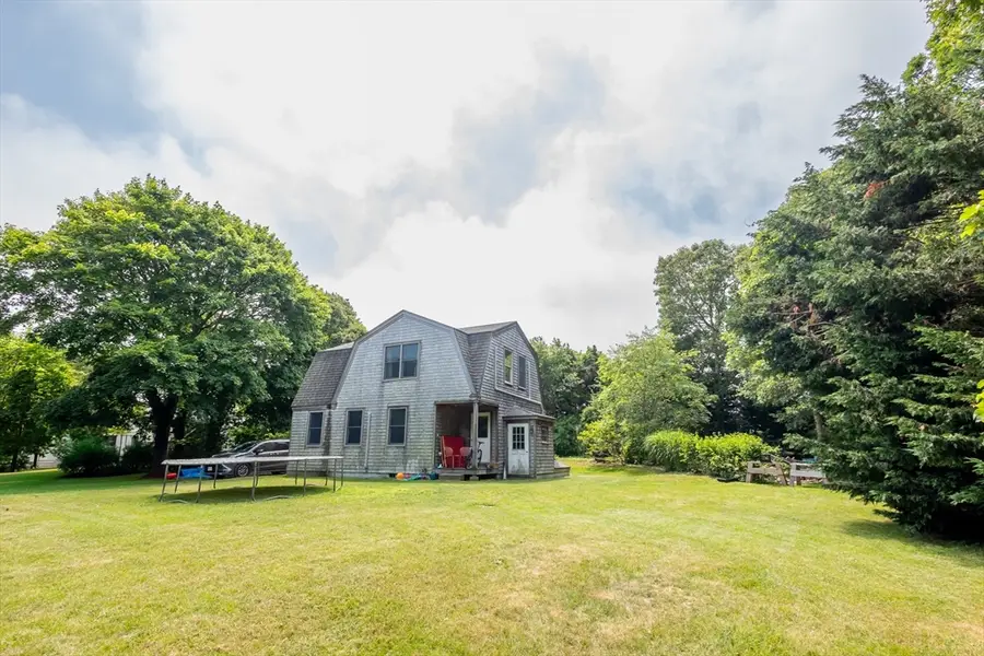 48 Plantingfield Way, Edgartown, MA 02539 - #2