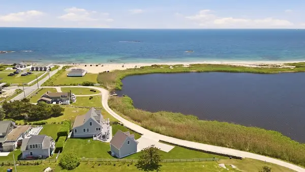 3 Richmond Pond, Westport, MA 02790