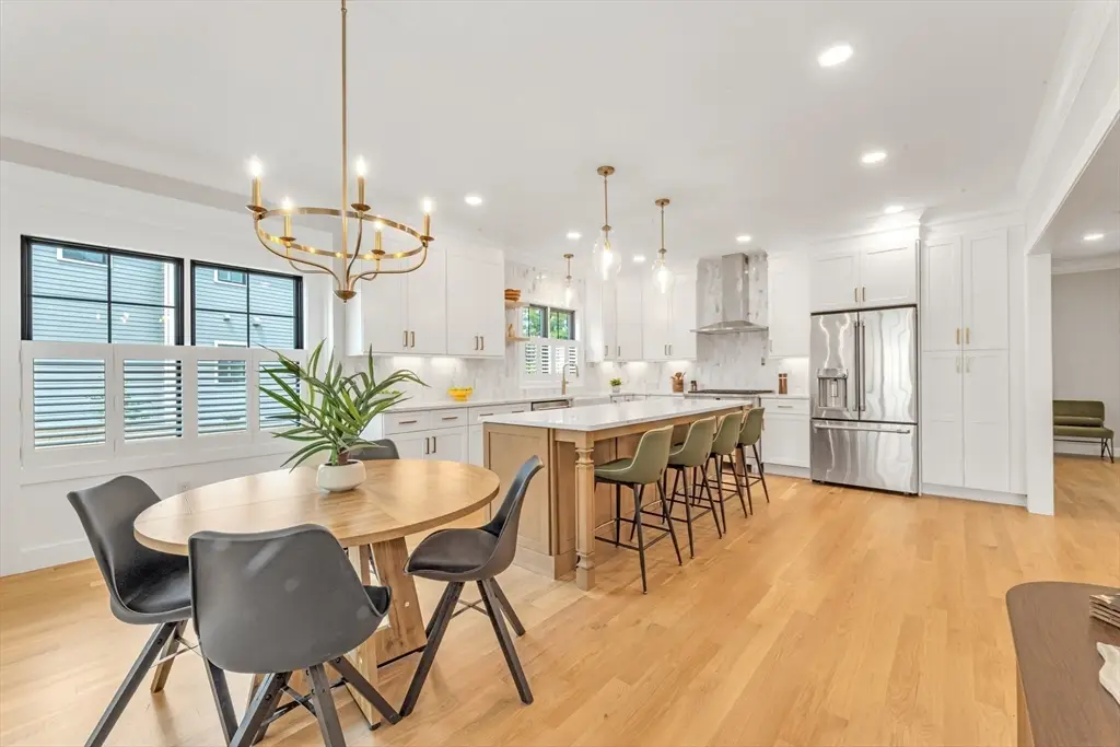 12 Allandale Street, Boston, MA 02130 - #1