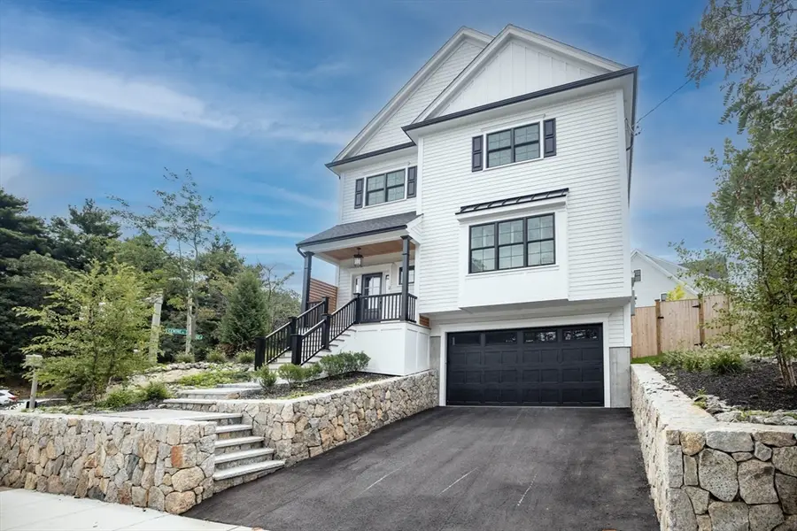 12 Allandale Street, Boston, MA 02130 - #2