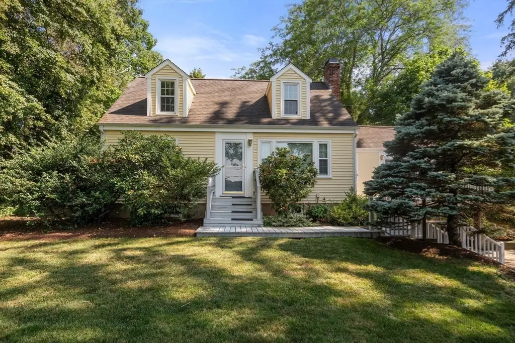 167 Glezen Ln, Wayland, MA 01778 - #1