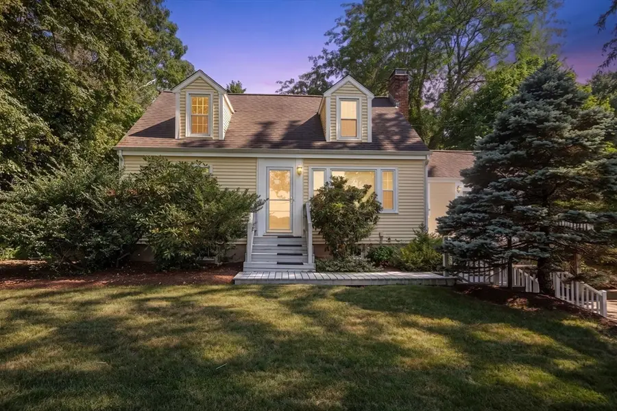 167 Glezen Ln, Wayland, MA 01778 - #2