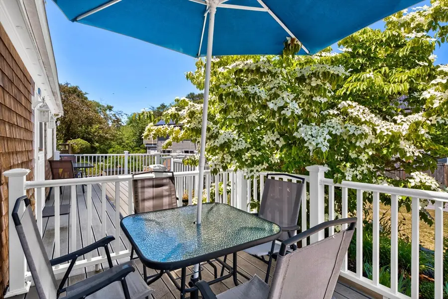 7 Sandy Hill Lane #A, Provincetown, MA 02657 - #2