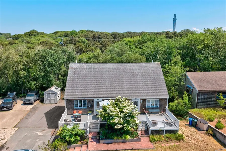7 Sandy Hill Lane #A, Provincetown, MA 02657 - #3