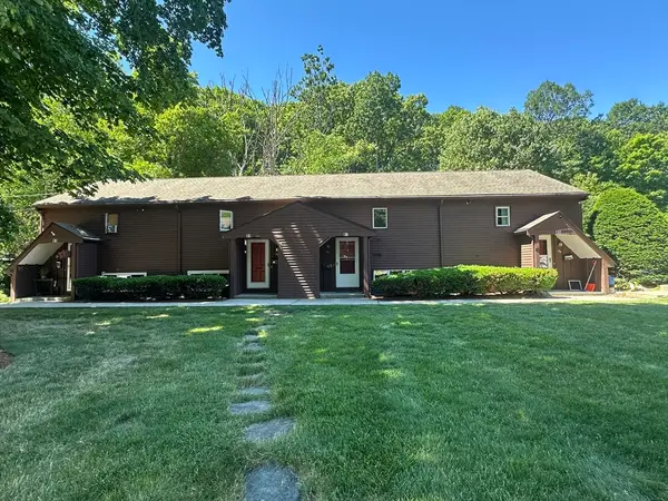 87 Phelps St #87, Marlborough, MA 01752