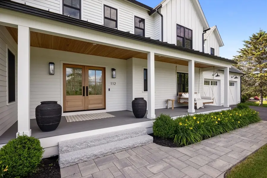112 Middle Rd, Newbury, MA 01951 - #2