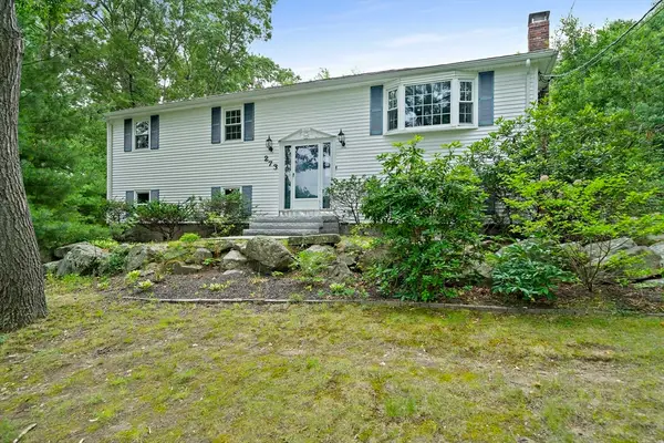 273 Highland St, Stoughton, MA 02072