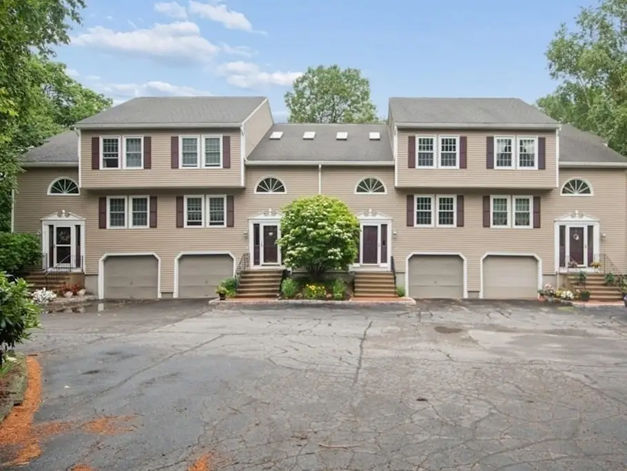 4 Herbert Drive #B, Sutton, MA 01590 - #1