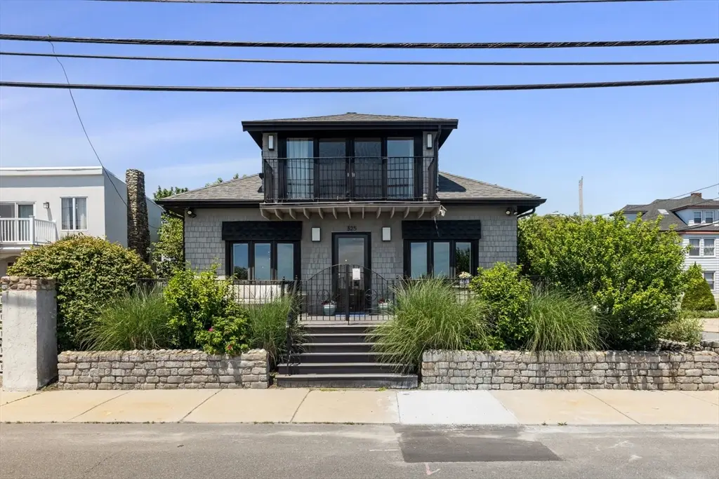 325 Rice Ave, Revere, MA 02151 - #1