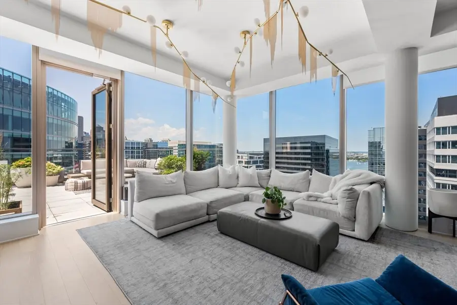 133 Seaport Blvd #2202, Boston, MA 02210 - #3