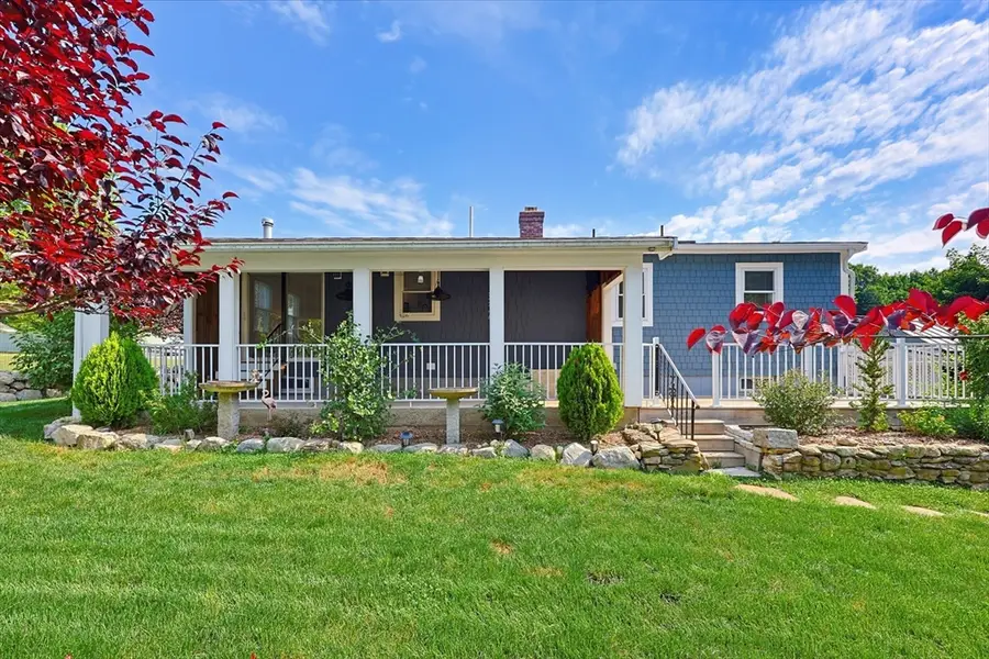 18 Prairie Ave., Bellingham, MA 02019 - #2