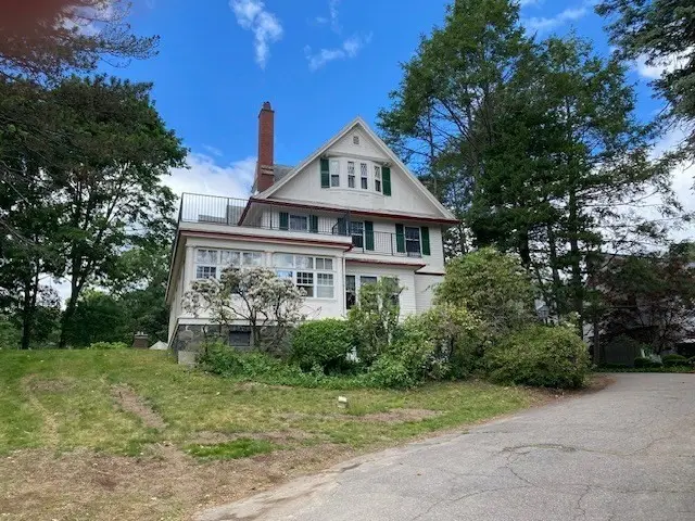 56 Vinton Street #2, Melrose, MA 02176 - #2