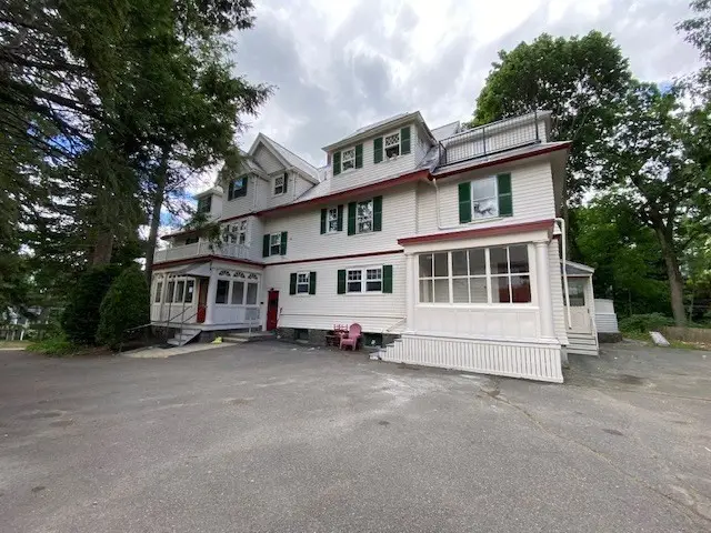56 Vinton Street #2, Melrose, MA 02176 - #3