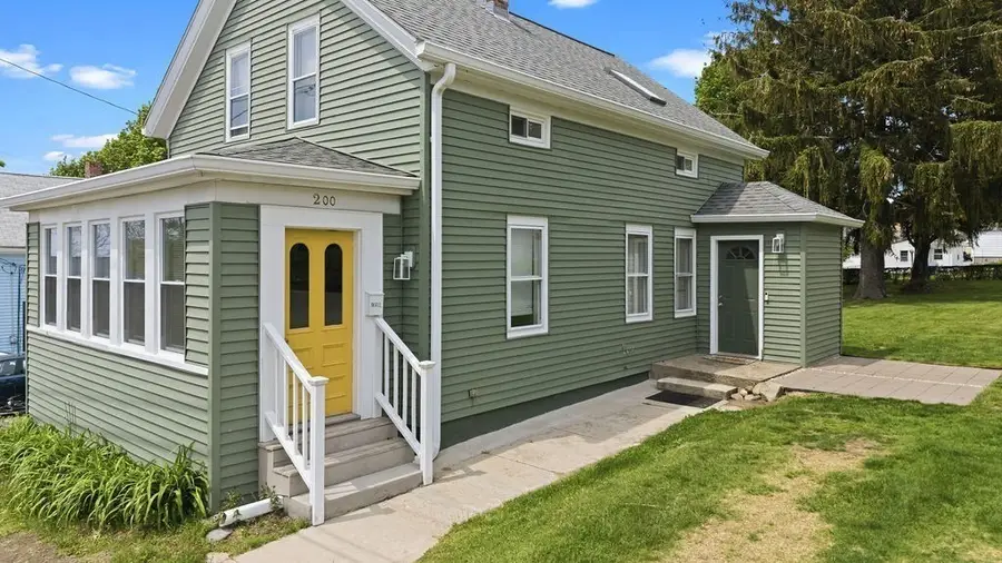 200 Judson St, Tiverton, RI 02878 - #3
