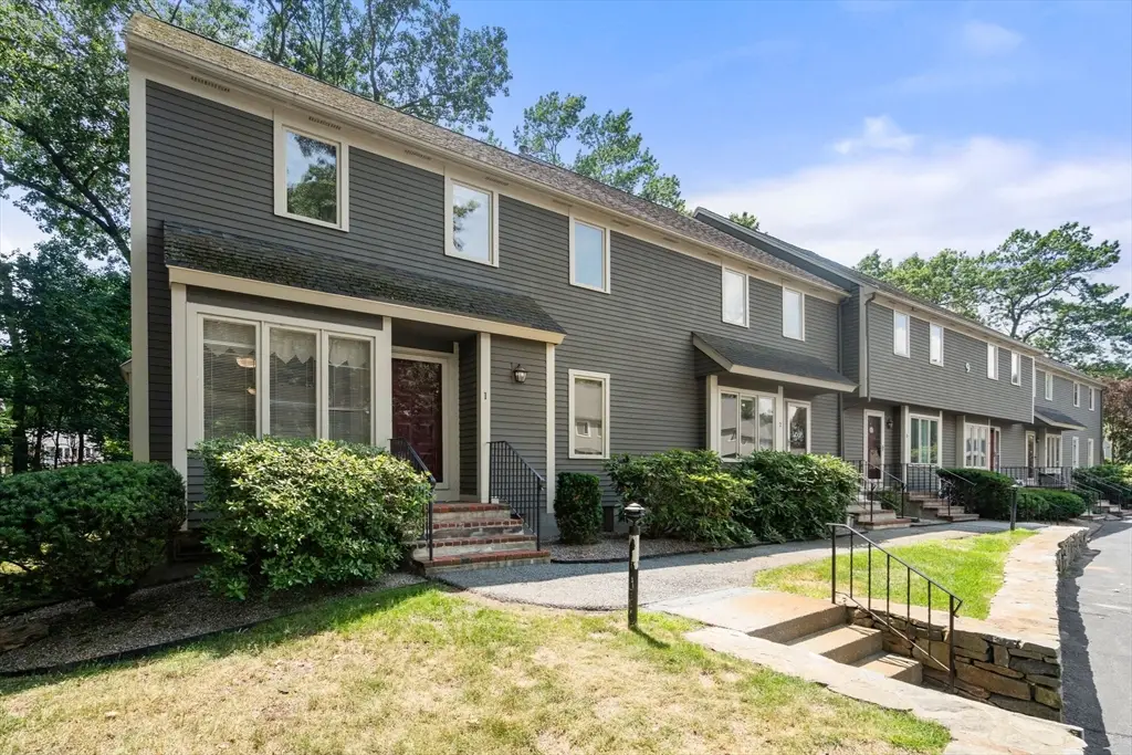 9 Deer Path #1, Maynard, MA 01754 - #1