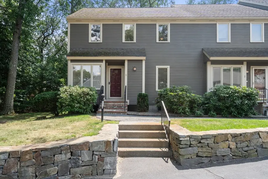 9 Deer Path #1, Maynard, MA 01754 - #2