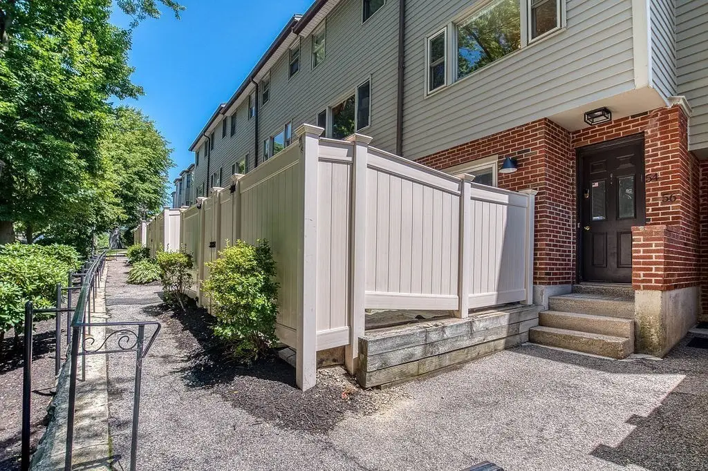 54 Regent Circle #54, Brookline, MA 02445 - #1