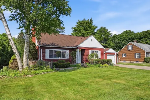 161 Stony Hill Rd, Wilbraham, MA 01095