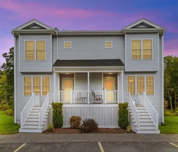 1 Paradise Lane #I1, Whitman, MA 02382