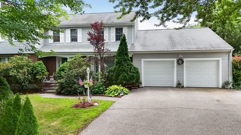 16 Hill St, Shrewsbury, MA 01545 - #1