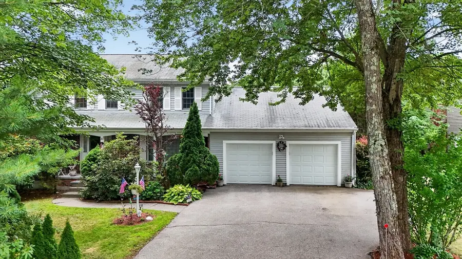 16 Hill St, Shrewsbury, MA 01545 - #2