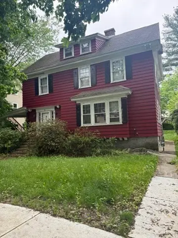 54 Midland St., Worcester, MA 01602 - #1